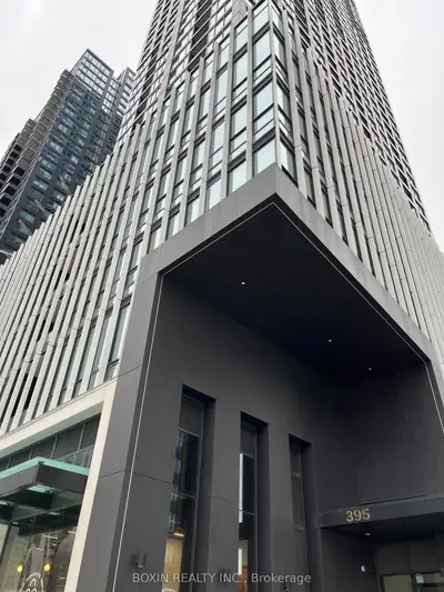 395 Square One Drive 3204, Mississauga, On L5b 0p6