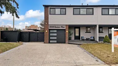 6006 Sundance Place, Mississauga, On L5n 2b4