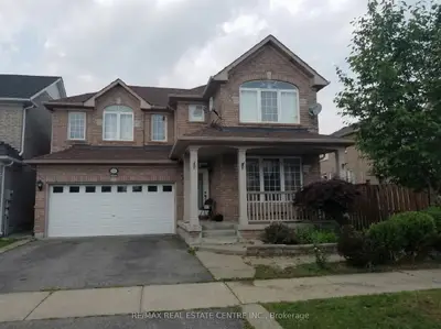 3837 Deepwood Heights, Mississauga, On L5m 6m4