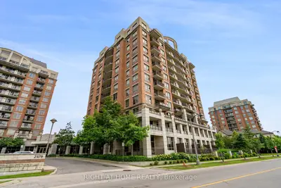 2379 Central Park Drive 505, Oakville, On L6h 0e3