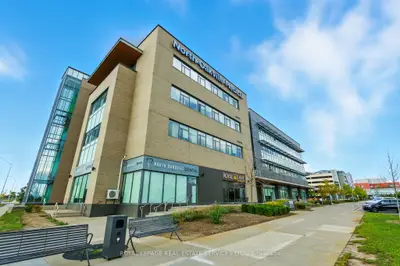 3075 Hospital Gate 419 A, Oakville, ON L6M 1M1