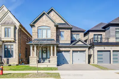 1369 Yellow Rose Circle, Oakville, On L6m 5l3