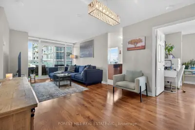 335 Rathburn Road W 505, Mississauga, On L5b 0c8