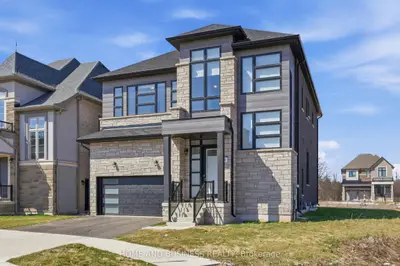 3241 Dove Drive, Oakville, On L6h 7g1