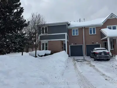 #60 2205 SOUTH MILLWAY, Mississauga, ON, L5L 3T2