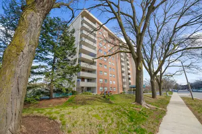 1425 Ghent Avenue 403, Burlington, On L7s 1x5