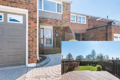 3016 Rymal Road, Mississauga, On L4y 4b4