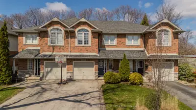 2121 Prospect Street, Burlington, ON L7R 1Z2
