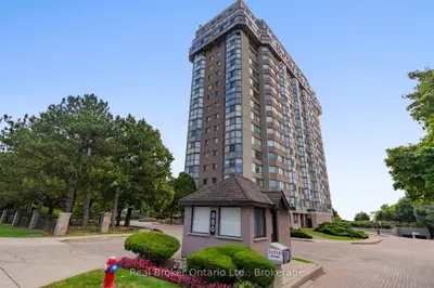 880 Dundas Street W 502, Mississauga, On L5c 4h3