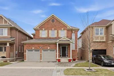112 Mincing Trail BSMT, Brampton, ON L7A 4S8