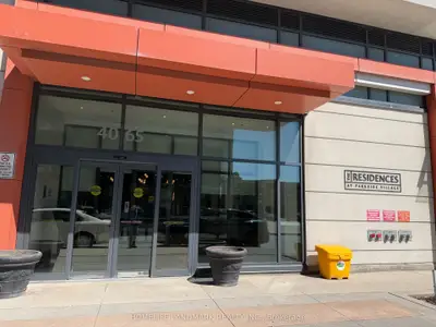 4065 Brickstone Mews 3408, Mississauga, On L5b 0g3