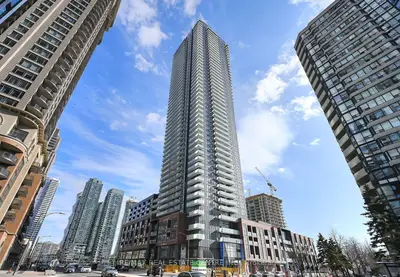 430 Square One Drive 1811, Mississauga, On L5b 0l6