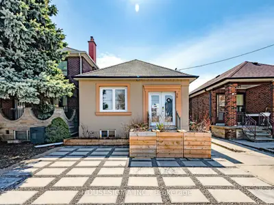 75 Henrietta Street, Toronto W03, On M6n 1s5