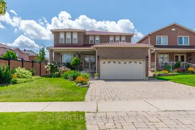 3300 Redmond Road, Mississauga, On L5b 3x1