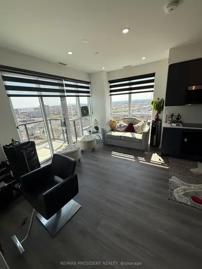 225 Malta Avenue 2104, Brampton, On L6y 6t6