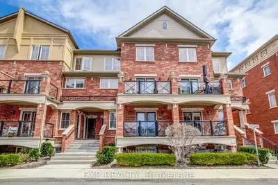 2450 Post Road 16, Oakville, On L6h 0j2