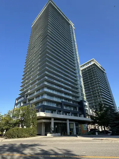 360 Square One Drive 2104, Mississauga, ON L5B 0G7