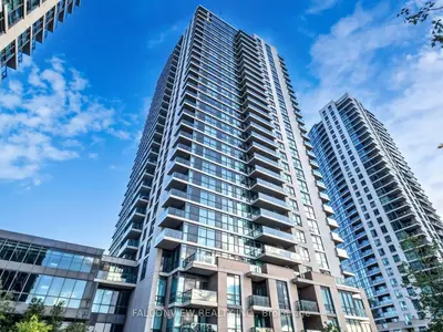 215 Sherway Gardens Road 1202, Toronto W08, On M9c 0a4