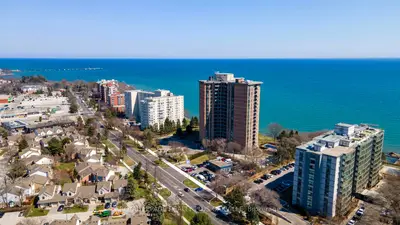 5250 Lakeshore Road 1006, Burlington, On L7l 5l2