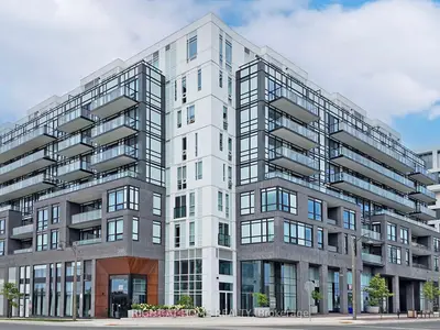 3005 Pine Glen Road 205, Oakville, ON L6M 5P5