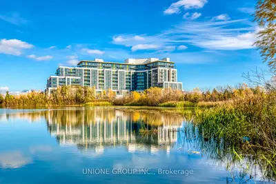 405 Dundas Street W 320, Oakville, On L6m 4m2