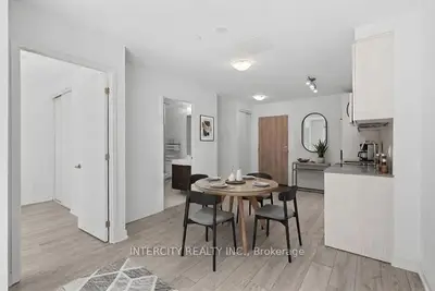 3100 Keele Street 604, Toronto W05, On M3m 0e1