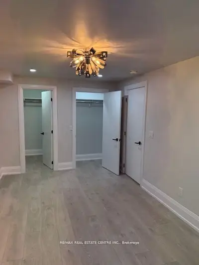 5439 Mcfarren Boulevard Basement, Mississauga, On L5m 5y3