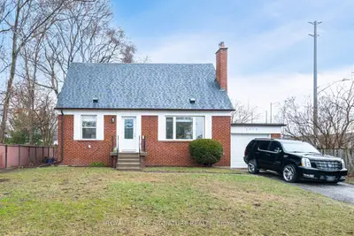 2015 Stanfield Road, Mississauga, On L4y 1r2