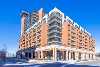 3091 Dufferin Street 323, Toronto W04, On M6a 2s7