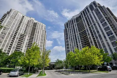 710 Humberwood Boulevard 406a, Toronto W10, On M9w 7j5