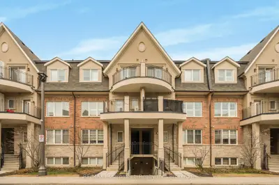 2420 Baronwood Drive 3-04, Oakville, ON L6M 0X6