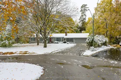 332 Coral Terrace, Oakville, On L6j 4c4