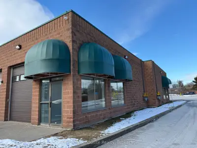 366 Revus Avenue 31, Mississauga, ON L5G 4S5