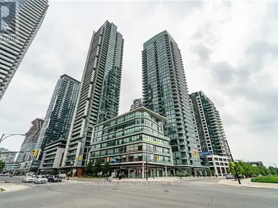 4099 Brickstone Mews 807, Mississauga, ON L5B 0G2