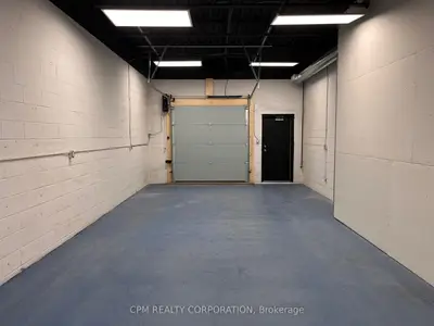 37 Chauncey Avenue C, Toronto W08, ON M8Z 2Z2