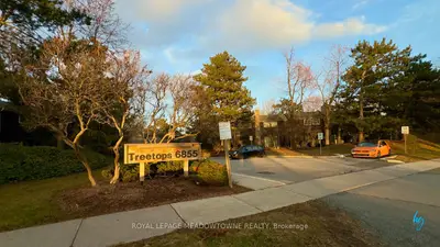 6855 Glen Erin Drive 14, Mississauga, On L5n 1p6