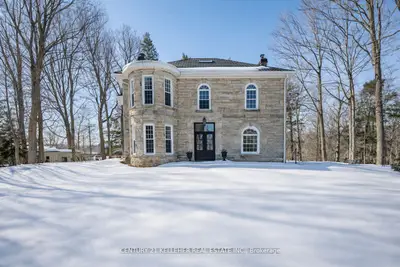 9920 Regional Road 25 Road, Halton Hills, On L9t 2x7