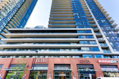 2220 Lakeshore Boulevard W 3907, Toronto W06, On M8v 0b2