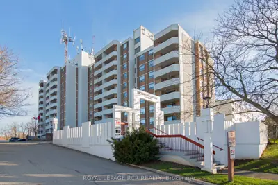 8 Fead Street 602, Orangeville, On L9w 3x4