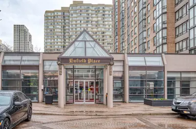 265 Enfield Place 508, Mississauga, On L5b 3y7