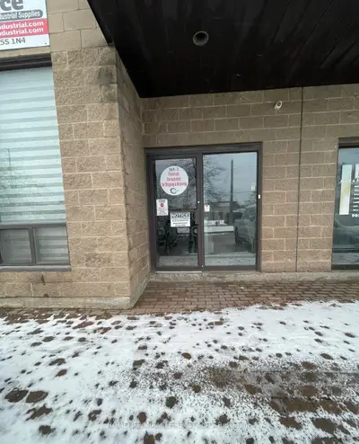 7195 Tranmere Drive 3, Mississauga, ON L5S 1N4