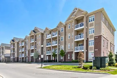 1360 Costigan Road 308, Milton, ON L9T 0Y8