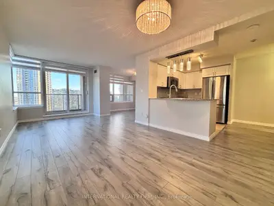 4080 Living Arts Drive 1511, Mississauga, ON L5B 4N3