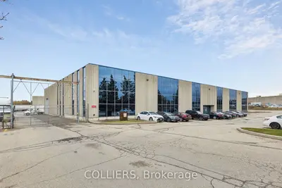 550 Industrial Drive, Milton, On L9t 5e1