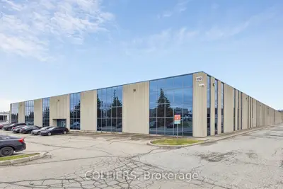 550 Industrial Drive, Milton, On L9t 5e1