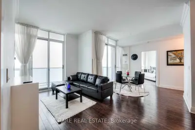 90 Absolute Avenue 2601, Mississauga, On L4z 0a3
