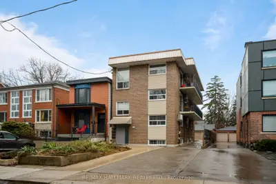173 Quebec Avenue Lower, Toronto W02, ON M6P 2T9