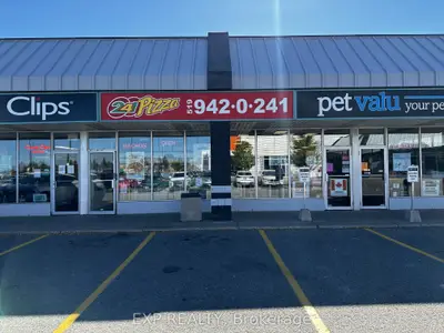 50 Fourth Avenue 24, Orangeville, ON L9W 4P1