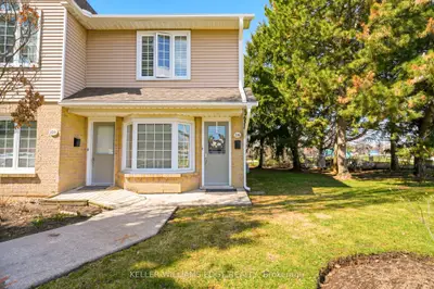 2110 Cleaver Avenue 235, Burlington, On L7m 3z4