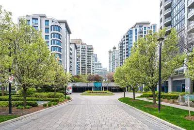2087 Lake Shore Boulevard W 1201, Toronto W06, On M8v 4g3